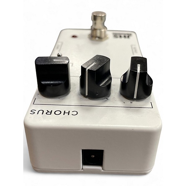 Used JHS Pedals 3 SERIES CHORUS Effect Pedal