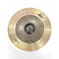 Used SABIAN 22in AAX Omni Ride Cymbal thumbnail