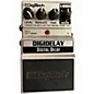 Used DigiTech DigiDelay Effect Pedal thumbnail