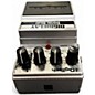 Used DigiTech DigiDelay Effect Pedal