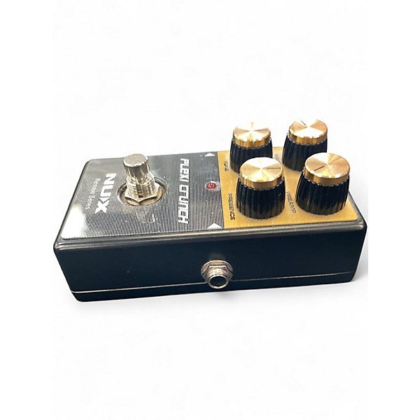 Used NUX Plexi Crunch Effect Pedal
