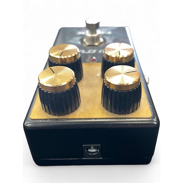 Used NUX Plexi Crunch Effect Pedal