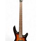 Used Ibanez GIO GSR205SM 2 Tone Sunburst Electric Bass Guitar