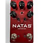 Used Fortin Amplification Natas Effect Pedal thumbnail