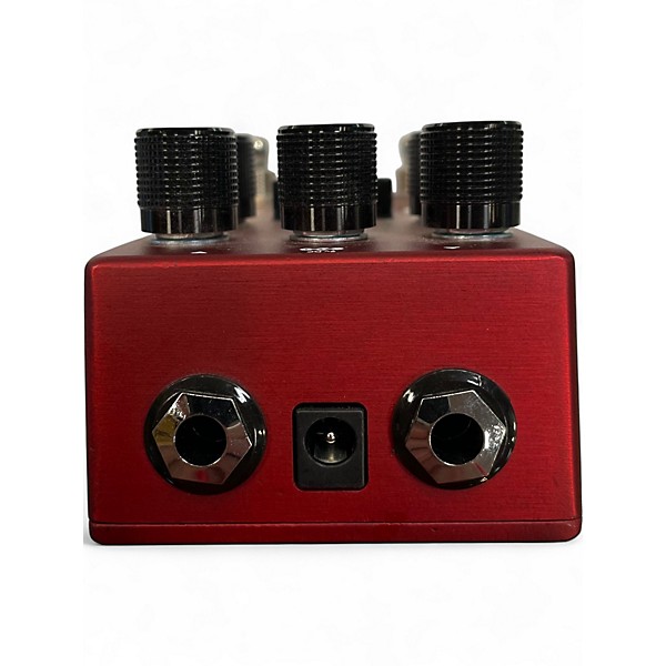 Used Fortin Amplification Natas Effect Pedal