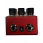 Used Fortin Amplification Natas Effect Pedal