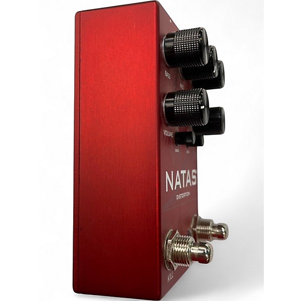 Used Fortin Amplification Natas Effect Pedal