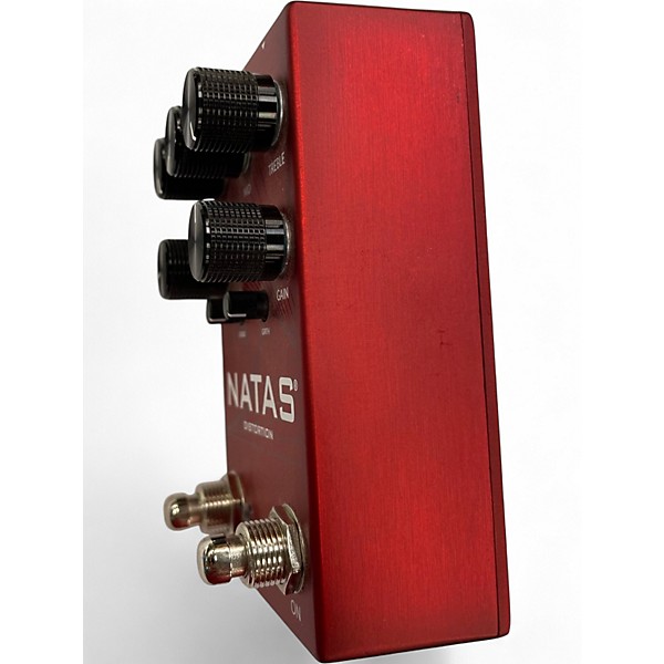 Used Fortin Amplification Natas Effect Pedal
