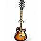 Used Gibson Les Paul Standard Bourbon Burst Solid Body Electric Guitar thumbnail