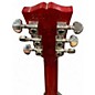 Used Gibson Les Paul Standard Bourbon Burst Solid Body Electric Guitar