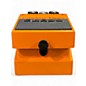 Used BOSS DS1 Distortion Effect Pedal