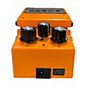 Used BOSS DS1 Distortion Effect Pedal