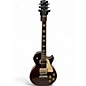 Used Gibson LES PAUL TRADITIONAL PRO Wine Red Solid Body Electric Guitar thumbnail