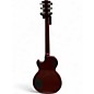 Used Gibson LES PAUL TRADITIONAL PRO Wine Red Solid Body Electric Guitar