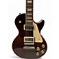 Used Gibson LES PAUL TRADITIONAL PRO Wine Red Solid Body Electric Guitar