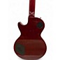 Used Gibson LES PAUL TRADITIONAL PRO Wine Red Solid Body Electric Guitar
