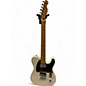 Used Fender PLAYER II MODIFIED TELECASTER SH Olympic Pearl Solid Body Electric Guitar thumbnail