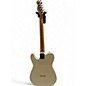 Used Fender PLAYER II MODIFIED TELECASTER SH Olympic Pearl Solid Body Electric Guitar