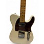 Used Fender PLAYER II MODIFIED TELECASTER SH Olympic Pearl Solid Body Electric Guitar
