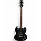 Used Gibson SG Special BLACK Solid Body Electric Guitar thumbnail