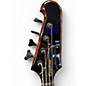 Used Epiphone Thunderbird IV Tobacco Burst Electric Bass Guitar