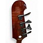 Used Epiphone Thunderbird IV Tobacco Burst Electric Bass Guitar