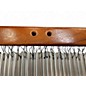 Used Treeworks aluminum with stand Chimes