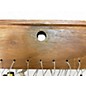 Used LP brass with stand attachment Chimes