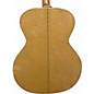 Used Takamine F365 Natural Acoustic Guitar