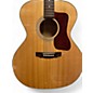 Used Takamine F365 Natural Acoustic Guitar