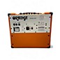 Used Orange Amplifiers Crush 35RT Guitar Combo Amp