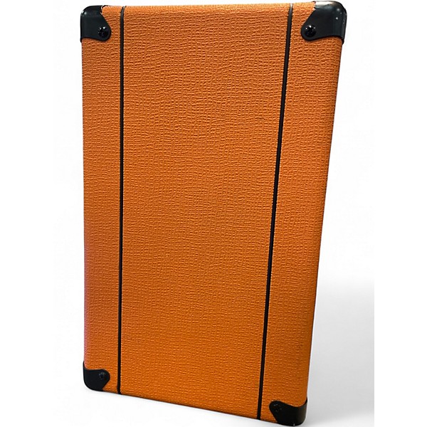 Used Orange Amplifiers Crush 35RT Guitar Combo Amp