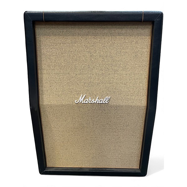 Used 2025 Marshall ST212 LEAD 2X12 Guitar Cabinet