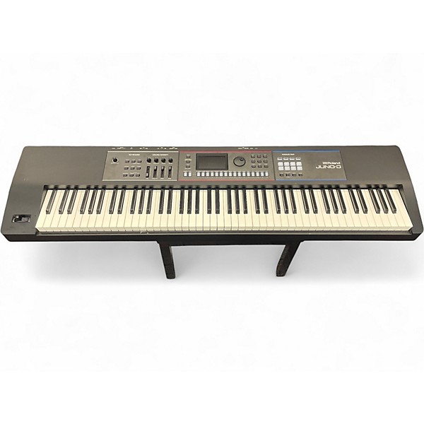 Used Roland Juno D8