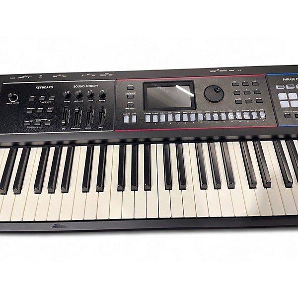 Used Roland Juno D8