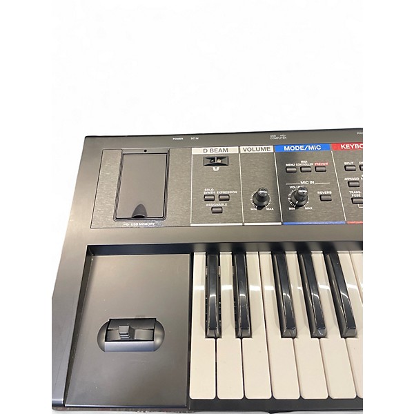 Used Roland Juno DI Synthesizer