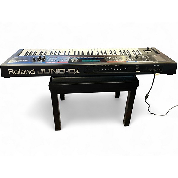 Used Roland Juno DI Synthesizer