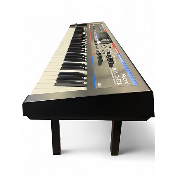 Used Roland Juno DI Synthesizer