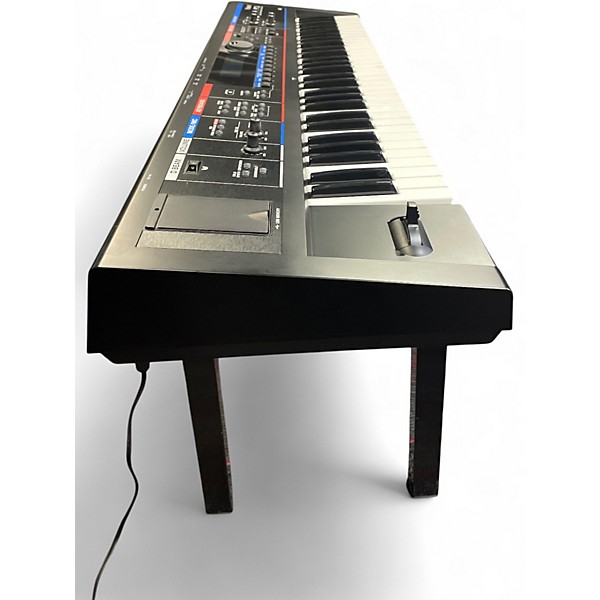 Used Roland Juno DI Synthesizer