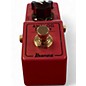 Used Ibanez AD9 Analog Delay Effect Pedal