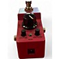 Used Ibanez AD9 Analog Delay Effect Pedal