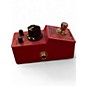 Used Ibanez AD9 Analog Delay Effect Pedal