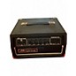 Used Ampeg MICRO-CL Bass Amp Head