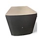 Used Mackie DRM-18S Powered Subwoofer