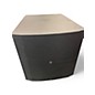 Used Mackie DRM-18S Powered Subwoofer thumbnail