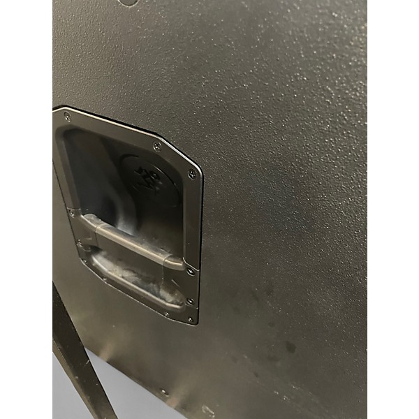 Used Mackie DRM-18S Powered Subwoofer