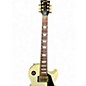 Used Gibson Les Paul Studio HP Alpine White Solid Body Electric Guitar