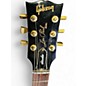 Used Gibson Les Paul Studio HP Alpine White Solid Body Electric Guitar