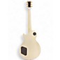 Used Gibson Les Paul Studio HP Alpine White Solid Body Electric Guitar