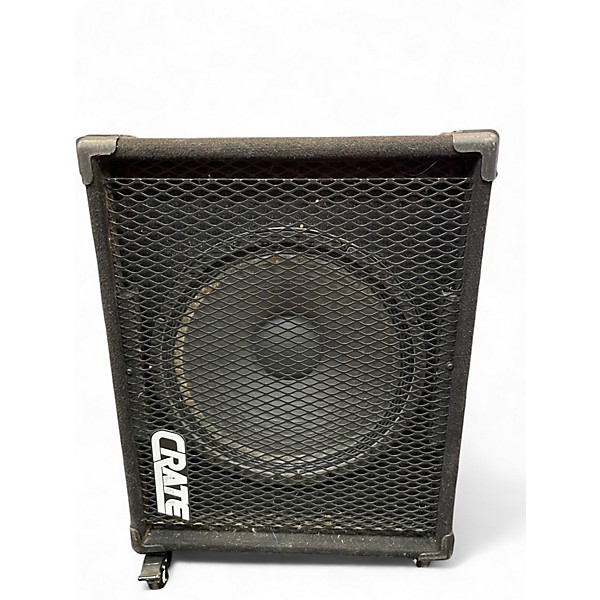 Used Crate BE15 Bass Cabinet